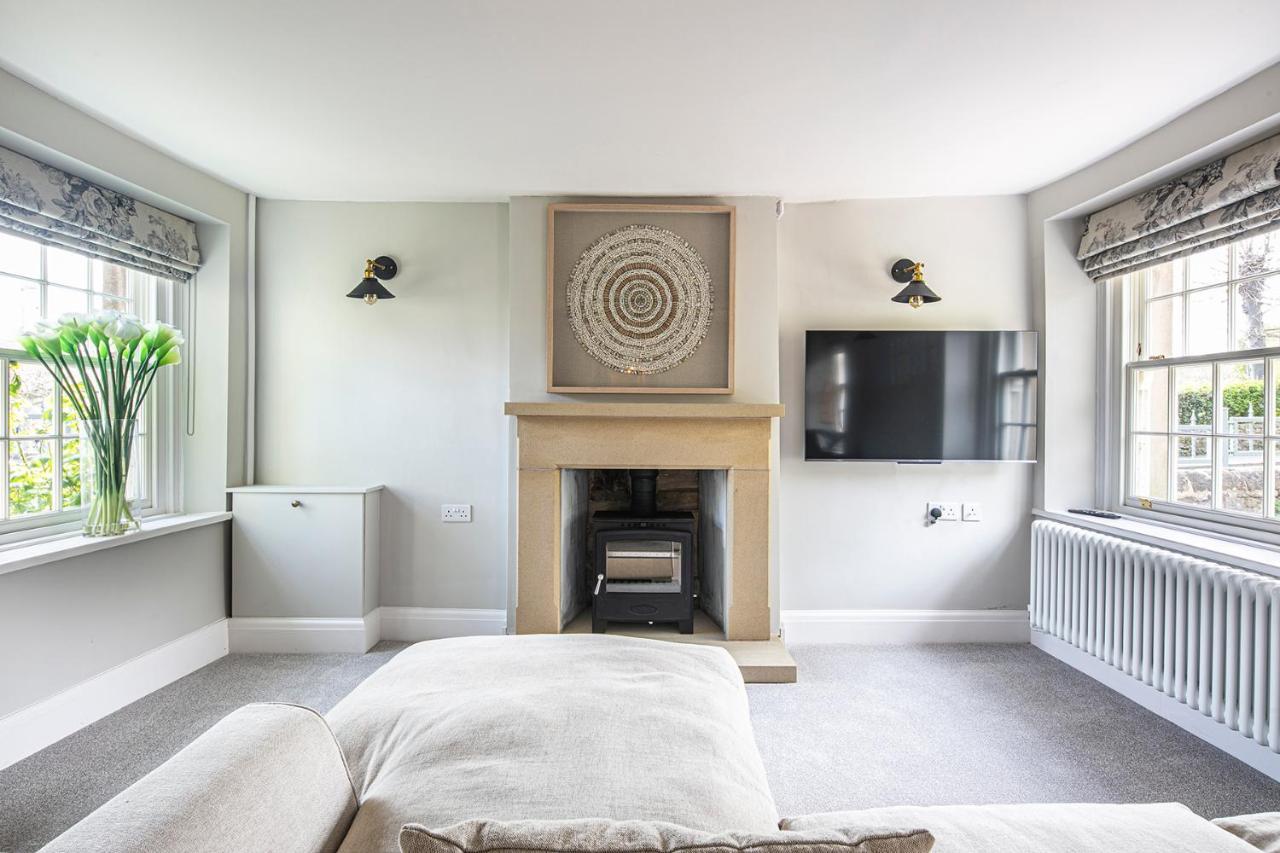 The Belle - A Lovingly Converted Grade II Listed Home From Home In Bakewell Εξωτερικό φωτογραφία