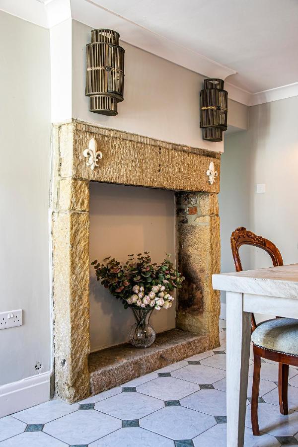 The Belle - A Lovingly Converted Grade II Listed Home From Home In Bakewell Εξωτερικό φωτογραφία