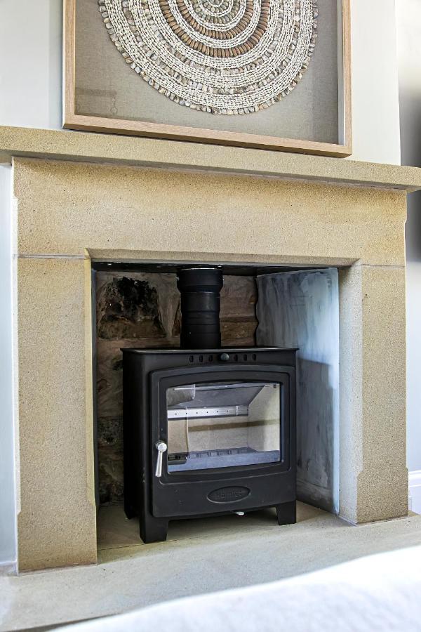 The Belle - A Lovingly Converted Grade II Listed Home From Home In Bakewell Εξωτερικό φωτογραφία